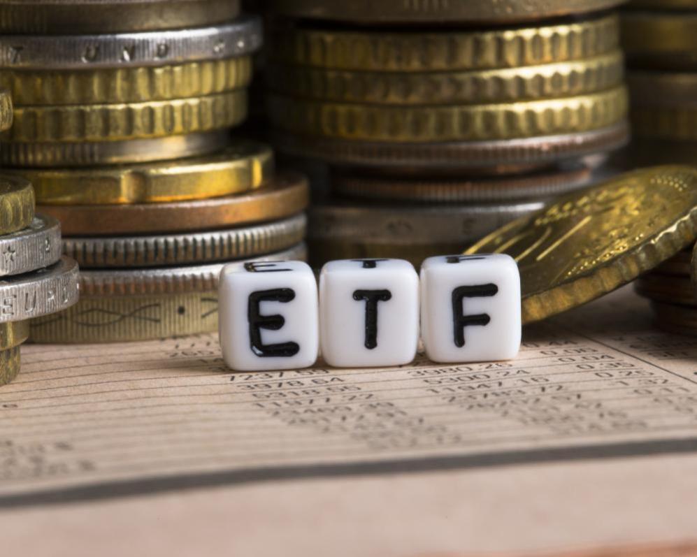 Objavte ETF fondy, investujte bez dane